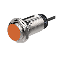 Autonics PRL30-10AC Cylindrical Inductive Proximity Sensors (20Hz, 10mm, 100-240VAC)