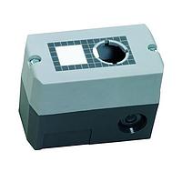 RAFI 1.20810.2010000 Switch Cases / Switch Covers RAFIX - Insulating housing,   22.3 mm, IP65, 1-module, light grey/dark grey