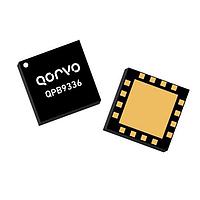 Qorvo QPB9336SR Variable Gain Amplifiers 2.3-2.6GHz Rx DVGA