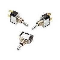 Carling Technologies 6FC63-78/.187TABS Toggle Switches