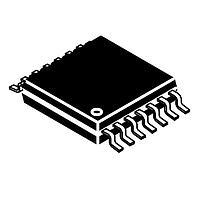 onsemi NCS603DTBR2G 2-Channel AUDIO LINE DRIVER