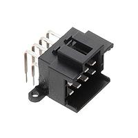 AMP Connectors - TE Connectivity 966140-3 Headers MESSERLEISTE 12P