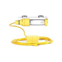 Molex 1301080121 Work Lamps MACHINE LIGHT 13W 24VDC MAGNET 15'18-3WI