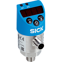 Industrial Pressure Sensors