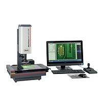Mahr 4247701 CNC Workshop Measuring Microscope (MM 420 CNC, X/Y 200mm/100mm, Z 200mm, M3-Touchscreen PC)