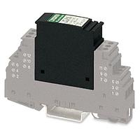 PHOENIX CONTACT 2838283 Replacement Plug PT 2X2-24AC-ST