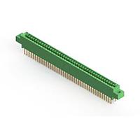 EDAC 846-082-526-804 Receptacles High Temp Card Edge Connectors