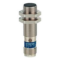 Telemecanique XS112B3PCM12 Proximity Sensors INDUCTIVE SENSOR CYLINDRICAL M12 12 24V