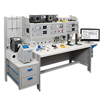Process Signal Calibrator