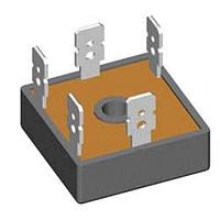 IXYS VUO25-18NO8 Three Phase Bridge 25 Amps 1800V