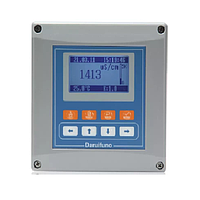 Daruifuno AEC2-R4-A Conductivity controller (4-20mA, RS485, AC: 100~240V)