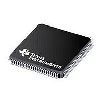 Texas Instruments TM4C123GE6PZIR MCUs Tiva C Series MCU A 595-TM4C123GE6PZI