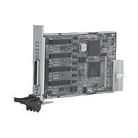 Advantech MIC-3612/3-BE RS-232/422/485 3U cPCI 4-port RS-232/422/485 Comm. Card