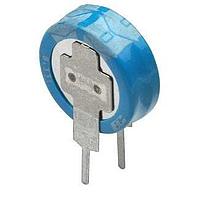 Vishay BC Components MAL219632224E3 Cylindrical .22F 5.5V -20/+80% 11.5x13