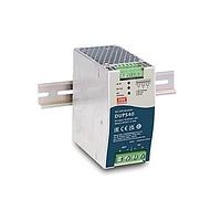 MEAN WELL DUPS40 UPS - Uninterruptible Power Supplies O/P +24V40A