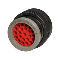 DEUTSCH - TE Connectivity HDP26-24-23ST-L017 Connectors PLUG ASM