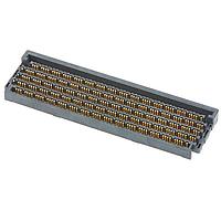 Molex 202828-0028 Board to Board & Mezzanine Connectors Mirror Mezz Assy 15Px11R