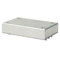 CUI Inc VQB75W-Q48-S24 Isolated dc-dc isolated, 75 W, 18-75 Vdc input, 24 Vdc, 3.13 A, single output, DIP