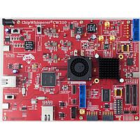 NewAE Technology NAE-CW310-K410T-NORM FPGA CW310 Bergen Board with Kintex K410T Decoupling Capacitors (NORM)