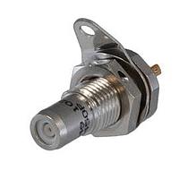 Trompeter / Cinch Connectivity Solutions BJ3450P Connectors 1553 Twinax BLKD JK Rear MNT THRD Pin CT