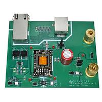 Silvertel EvalAg5724-LPB Modules