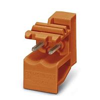 PHOENIX CONTACT 2200240 Headers MSTBO 2,5/ 2-G1L OG