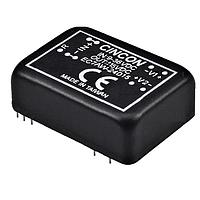 Cincon EC7AW-48S15 Isolated 10W 18-74Vin 15Vout 666mA