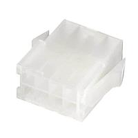 AMP Connectors - TE Connectivity 1969599-8 Power to the Board 8P PM PLUG VAL-U-LOK V2