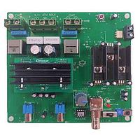 Infineon EVALAUDAMP25TOBO1 Audio Amplifier