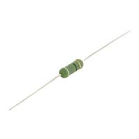 AMP Connectors - TE Connectivity ES3W47RJ Wirewound Resistors ES 3WATT 47R 5% T/B