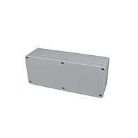 Bud Industries PN-1326 Electrical Enclosures IP65 NEMA 4X Box (7.7 X 3.2 X 2.2 In)