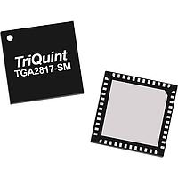 Qorvo TGA2817-SM Power Amplifiers 2.9-3.5GHzGain>24dB 60 Watt GaN