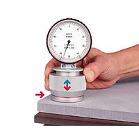 SCHMIDT HPSB Shore Durometer (10 – 90 Shore B)