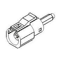Molex 73404-1080 RF Connectors / Coaxial Connectors SMB PLUG STRAIGHT 50 OHMS