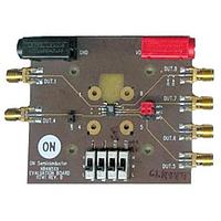 onsemi NB3N502DEVB Clock Multiplier EVALUATION BRD