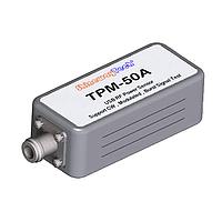 ShinewayTech TPM-50A Terminal RF Digital Power Meter (50-4000MHz, -40 ~ 20dBm)