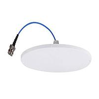 Pulse Electronics OD617-6000S143 Outdoor Antennas External/In-Building Antenna Omni Directional Ceiling Mount 5G NR/CBRS/4G LTE SISO 4.3-10 Connector