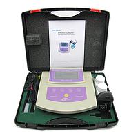 Sinotester PH-2602 Bench top pH Meter (0.00~14.00pH, ±0.01pH)