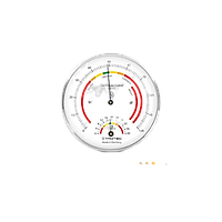 Trotec BZ15C Thermohygrometer (± 3 %; 0 % - 100 %)