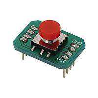 Parallax 27801 Switch Development Tools 5-Position Switch