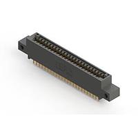EDAC 395-048-521-512 Standard Card Edge Connectors .100" (2.54mm) Pitch Card Edge Connector