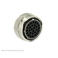 Eaton Souriau-Sunbank UT062028SWH Plugs CABLEPLUG