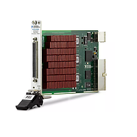 NI PXI-2530B PXI Multiplexer Switch Module (128 channels, DC-60V/0.4A)