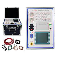 Capacitance/tan δ meter