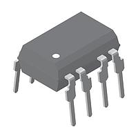 Vishay General Semiconductor LH1505AB Isolated Dual Normally Open Form 1A 250V