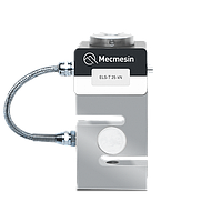 Mecmesin ELS-T 25 kN Enhanced Load Sensors (25 kN)