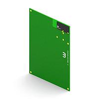 Mobix Labs MCA120-EVB Evaluation Boards MCA120 Chip Ant mounted to EVB w/ 50 SMA Connection