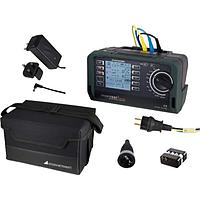 Gossen Metrawatt Rigel Safe Test 60 Rugged And Reliable Medical Safety Analyzer (90 ~ 264 V / 48 ~ 64 Hz)