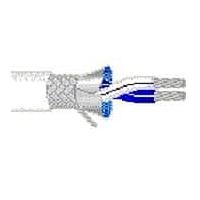 Belden 82841 8771000 Multi-Conductor Cables 1 PR #24 FFEPR SH FLRST