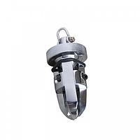 ALIYIQI AJJ-13 Clip Plastic Gripper